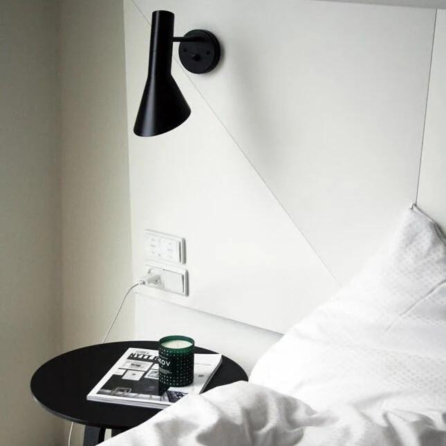 Louis Poulsen AJ Wall Lamp