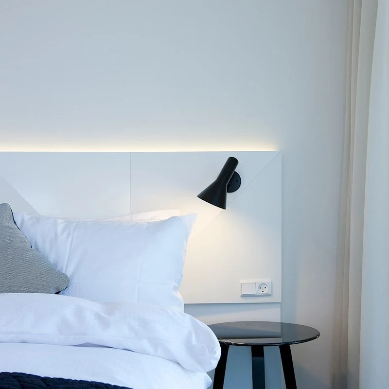 Louis Poulsen AJ Wall Lamp