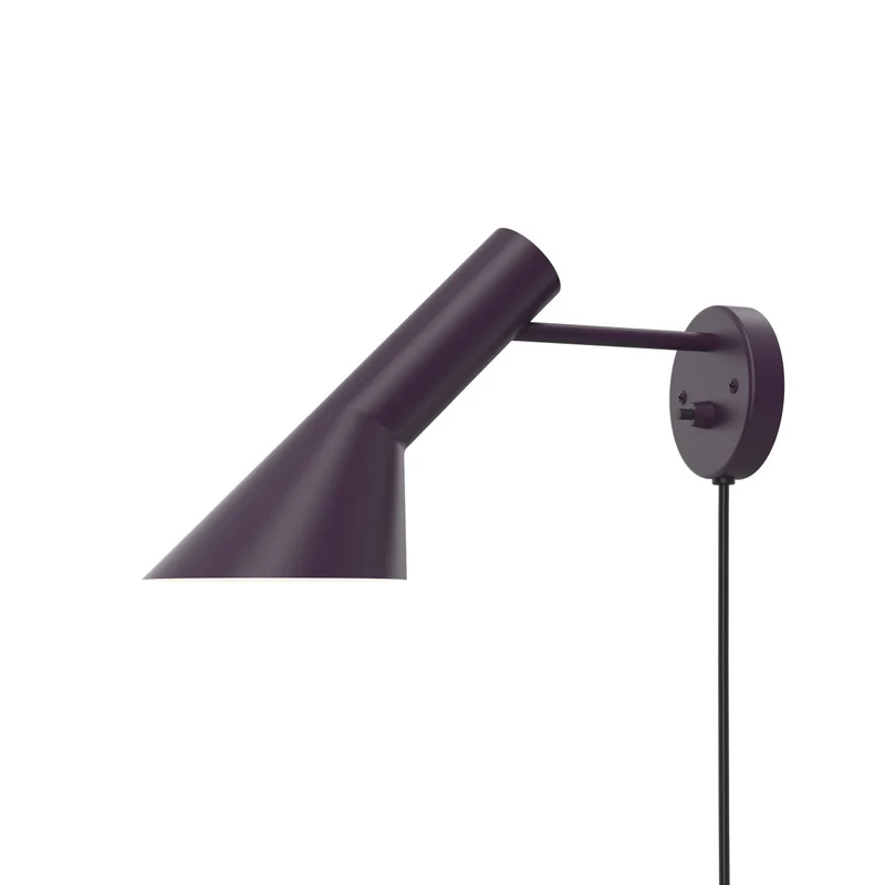 Louis Poulsen AJ Wall Lamp