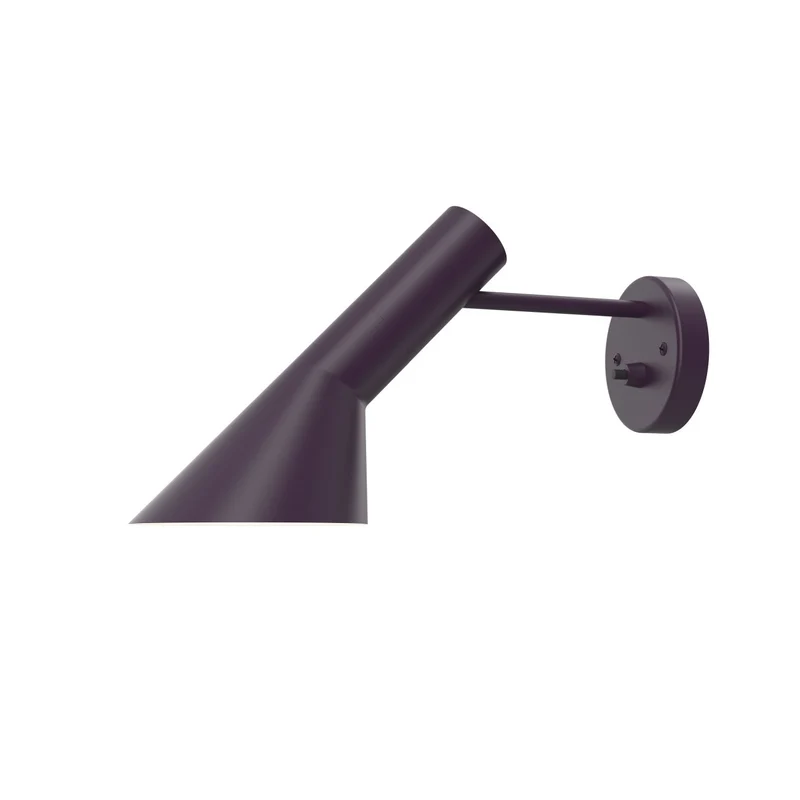 Louis Poulsen AJ Wall Lamp