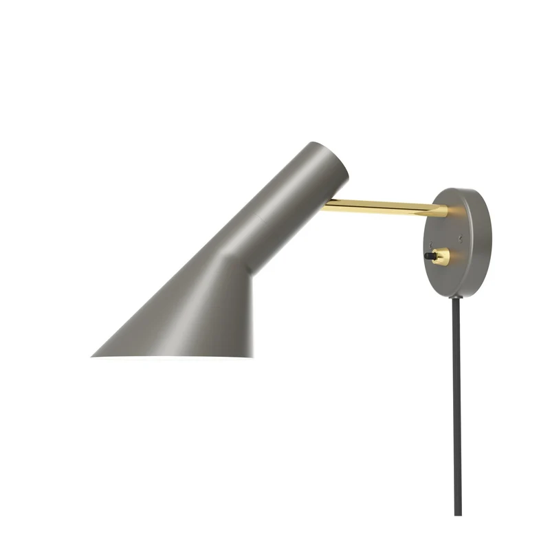 Louis Poulsen AJ Wall Lamp