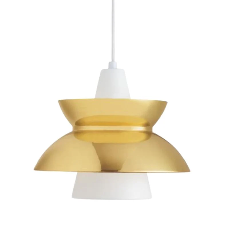 Louis Poulsen Doo-Wop Pendant