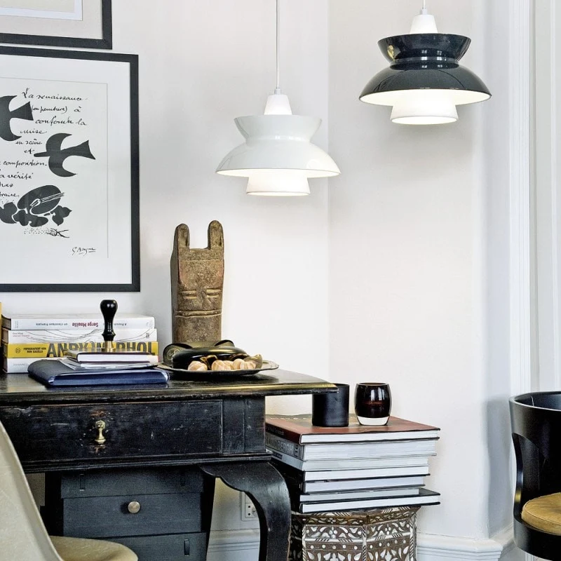 Louis Poulsen Doo-Wop Pendant