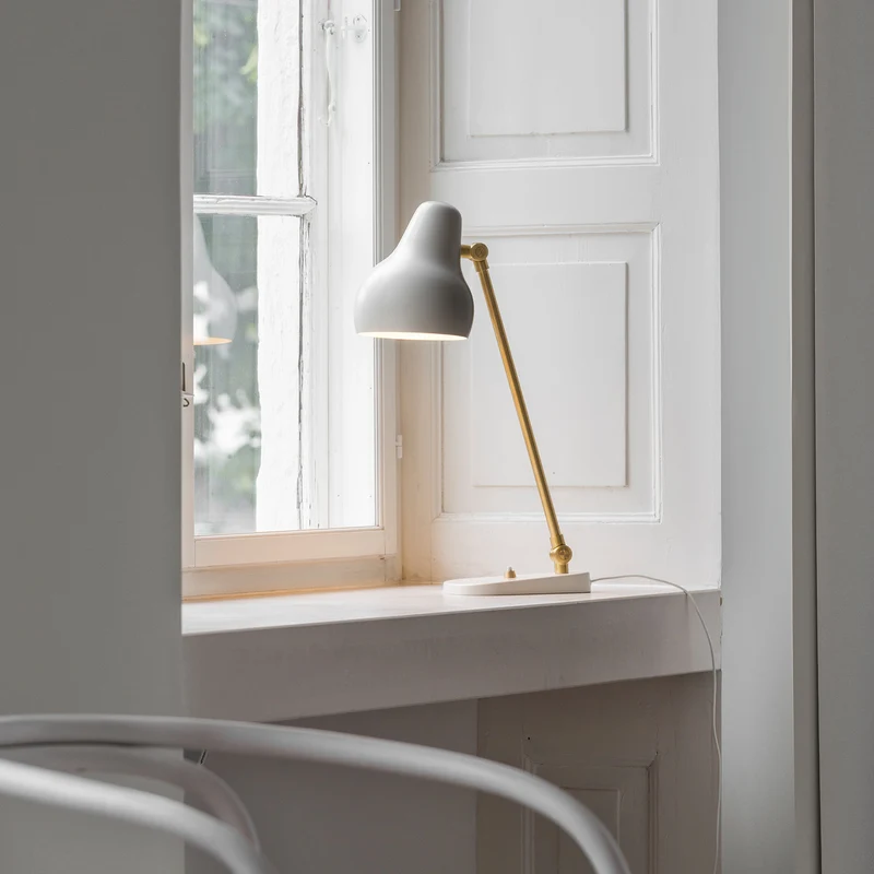 Louis Poulsen VL38 Table Lamp