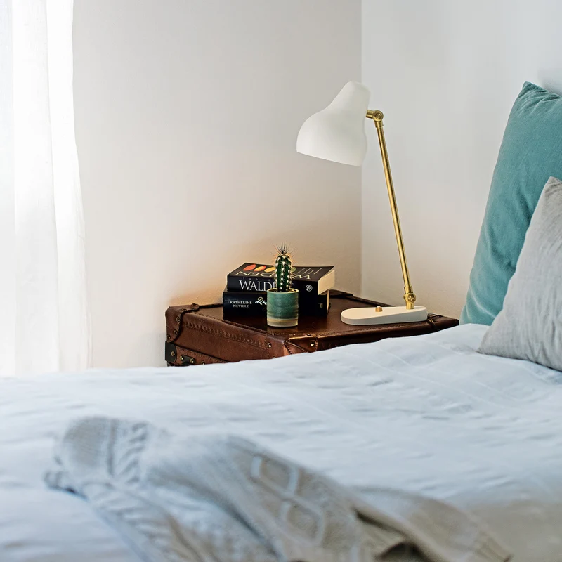 Louis Poulsen VL38 Table Lamp