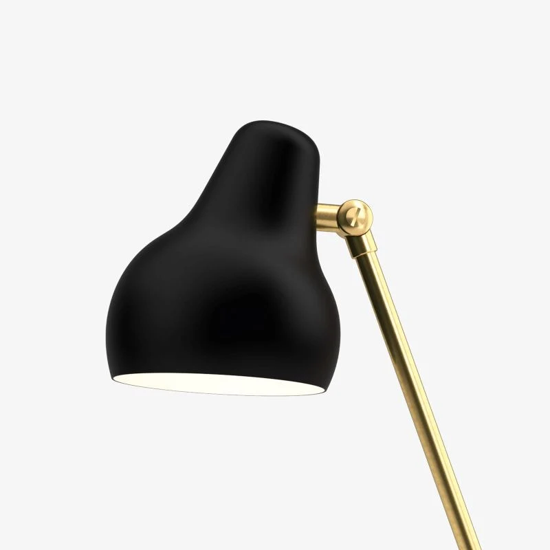 Louis Poulsen VL38 Table Lamp