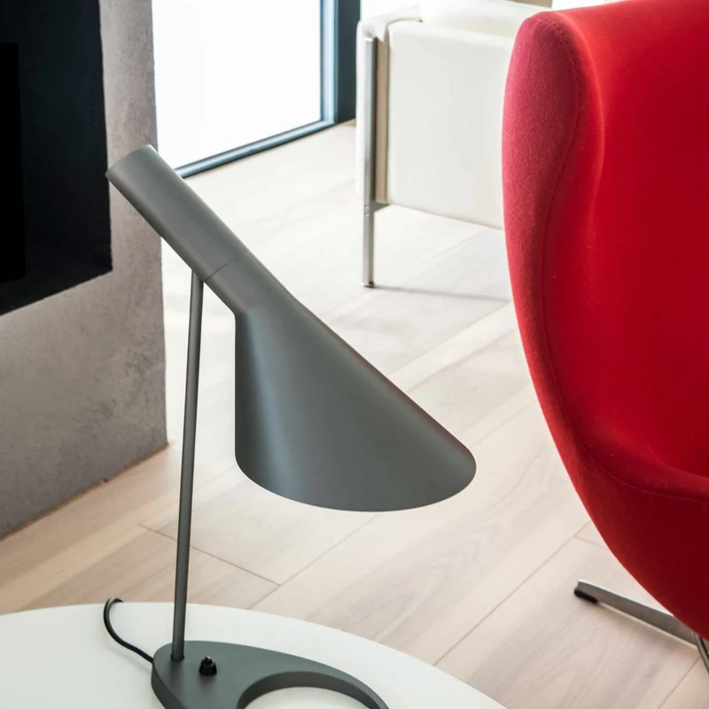 Louis Poulsen AJ Table Lamp