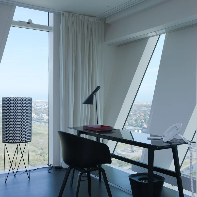 Louis Poulsen AJ Table Lamp