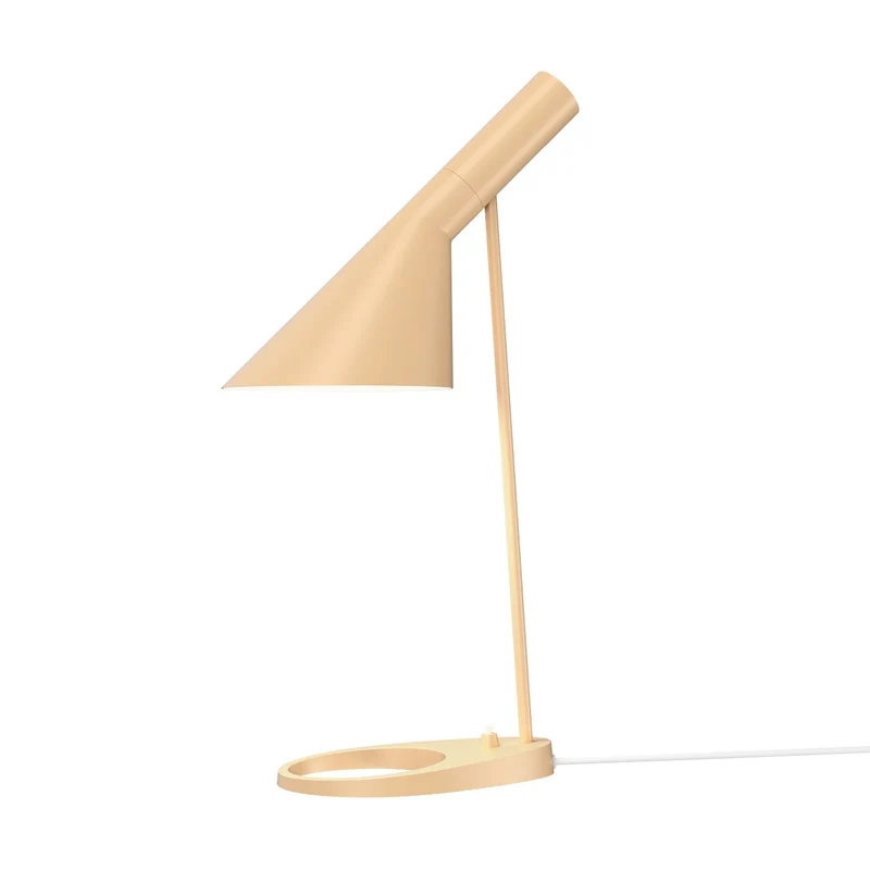 Louis Poulsen AJ Table Lamp