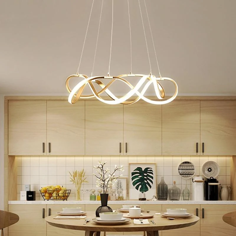 Lustre De Salon Pas Cher