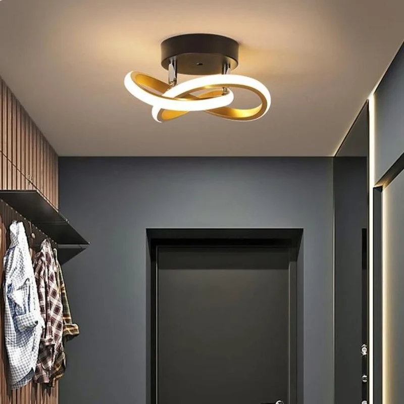 Lustre Lumière Led