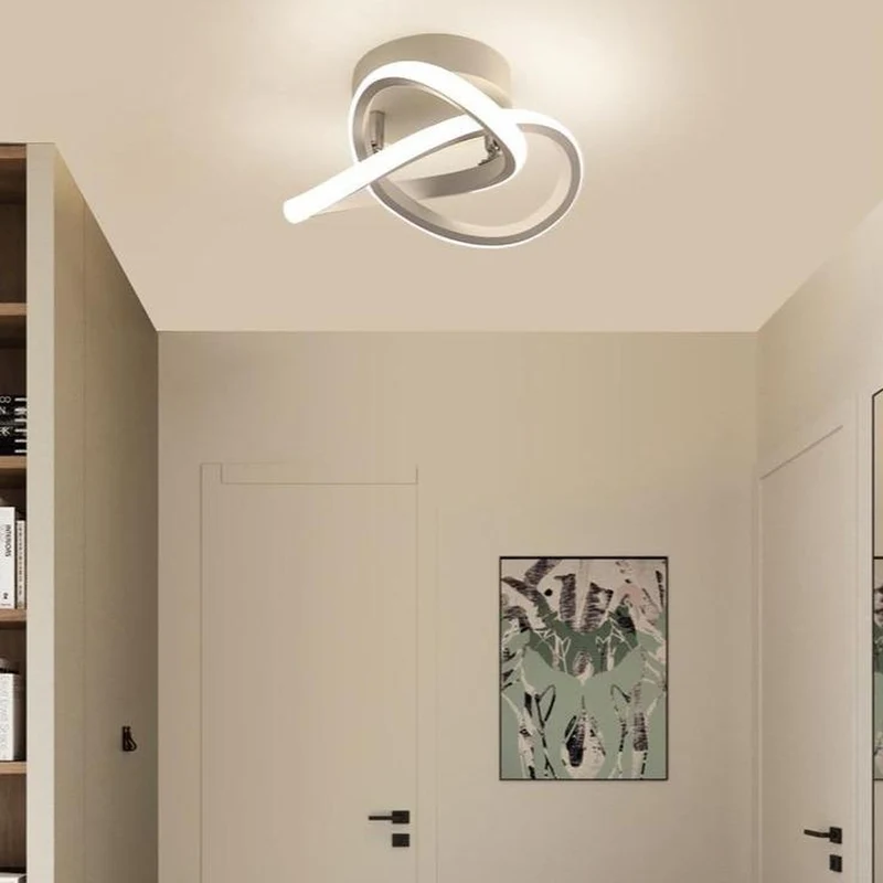 Grand Lustre Led Design