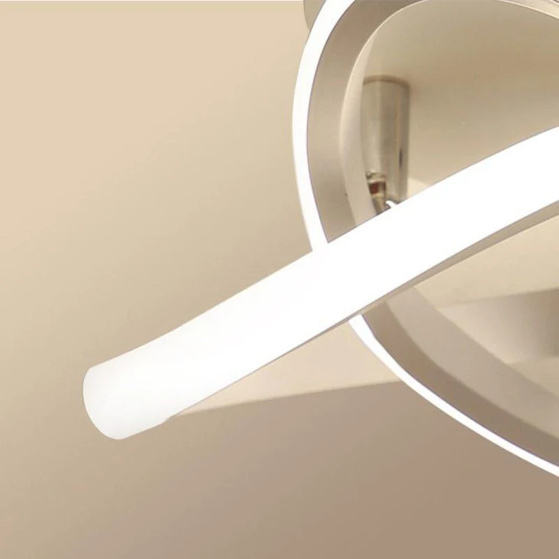 Grand Lustre Led Design