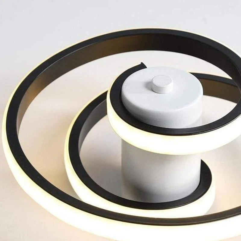 Luminaire Lustre Moderne