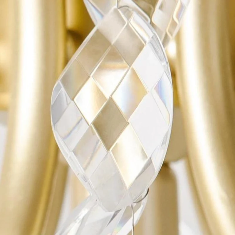 Cristal Lustre