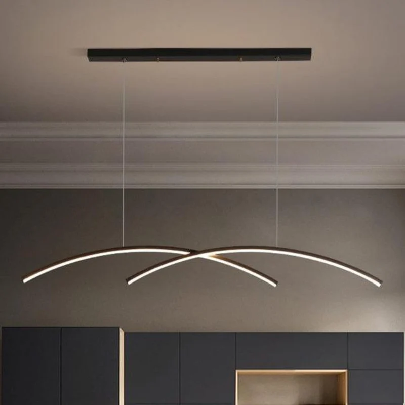 Lustre De Cuisine Rustique