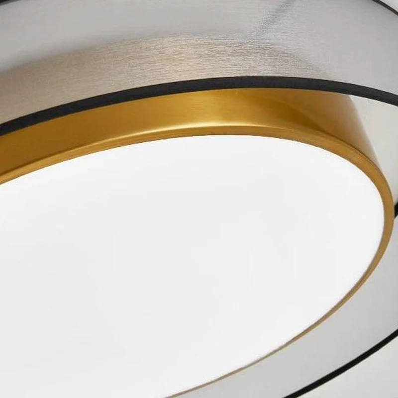 Globe Lustre Rustique