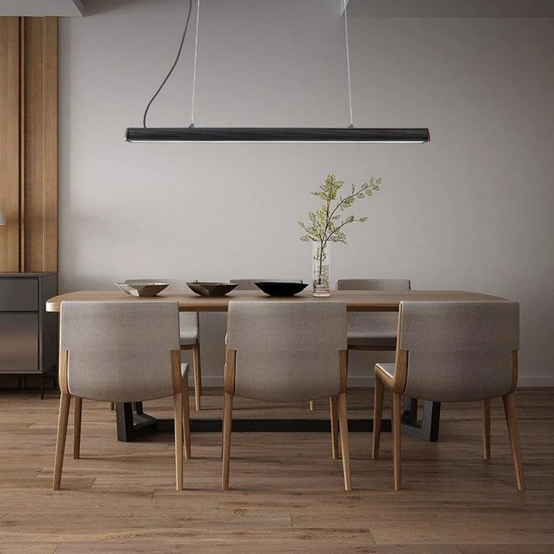 Lustre Salle A Manger Rustique