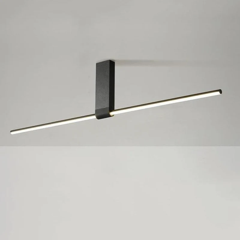 Lustre Moderne Chrome