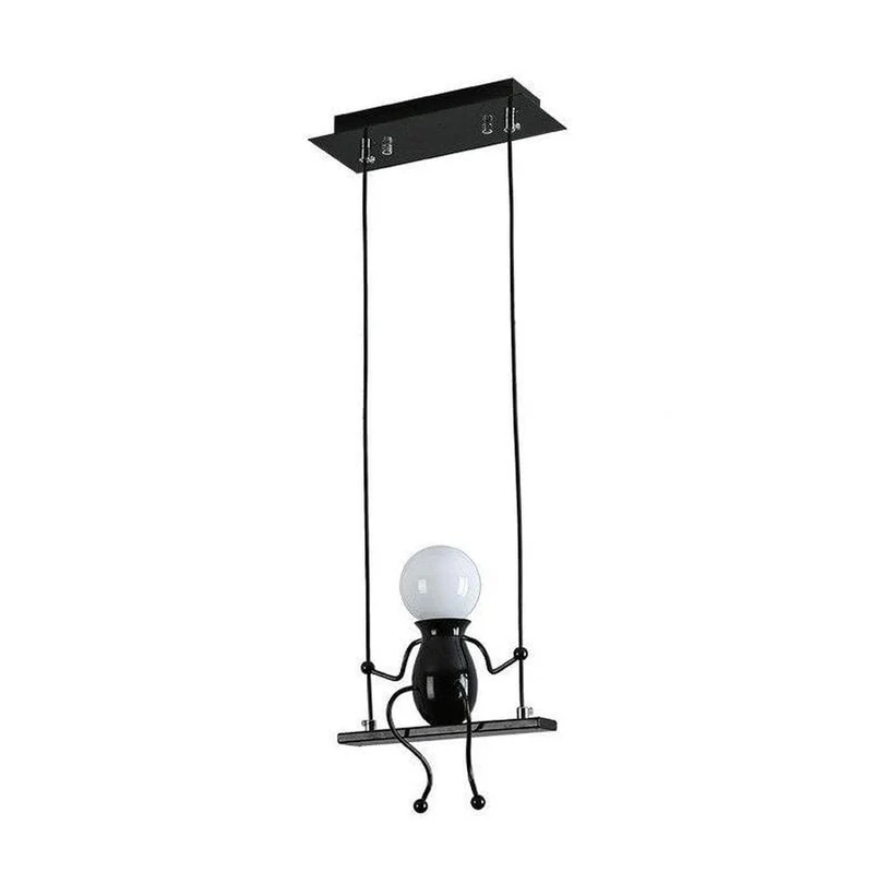 Lustre Classique Moderne