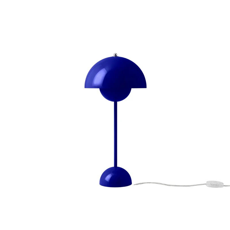 &Tradition Flowerpot VP3 Table Lamp