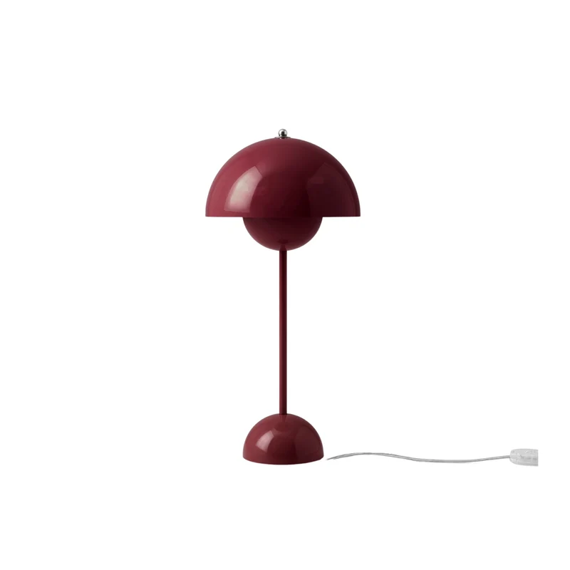 &Tradition Flowerpot VP3 Table Lamp
