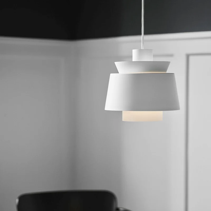&Tradition Utzon Pendant Lamp