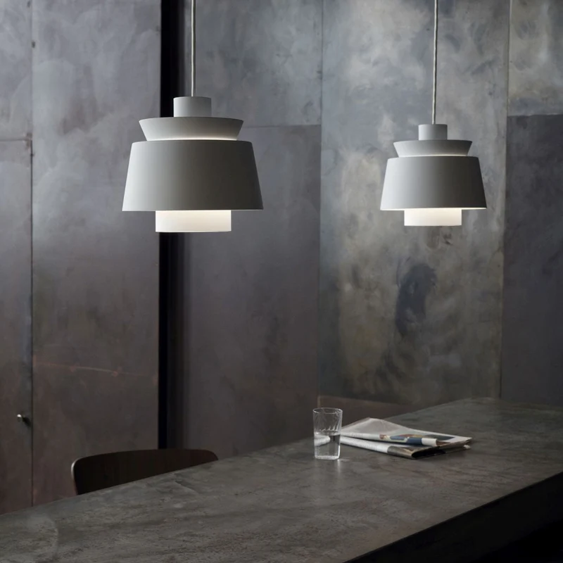 &Tradition Utzon Pendant Lamp
