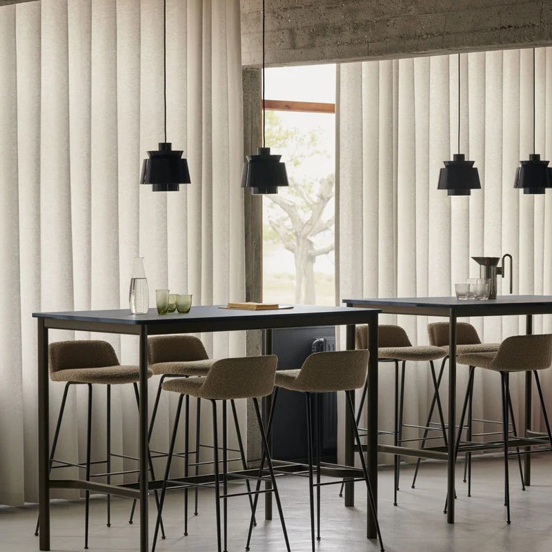 &Tradition Utzon Pendant Lamp