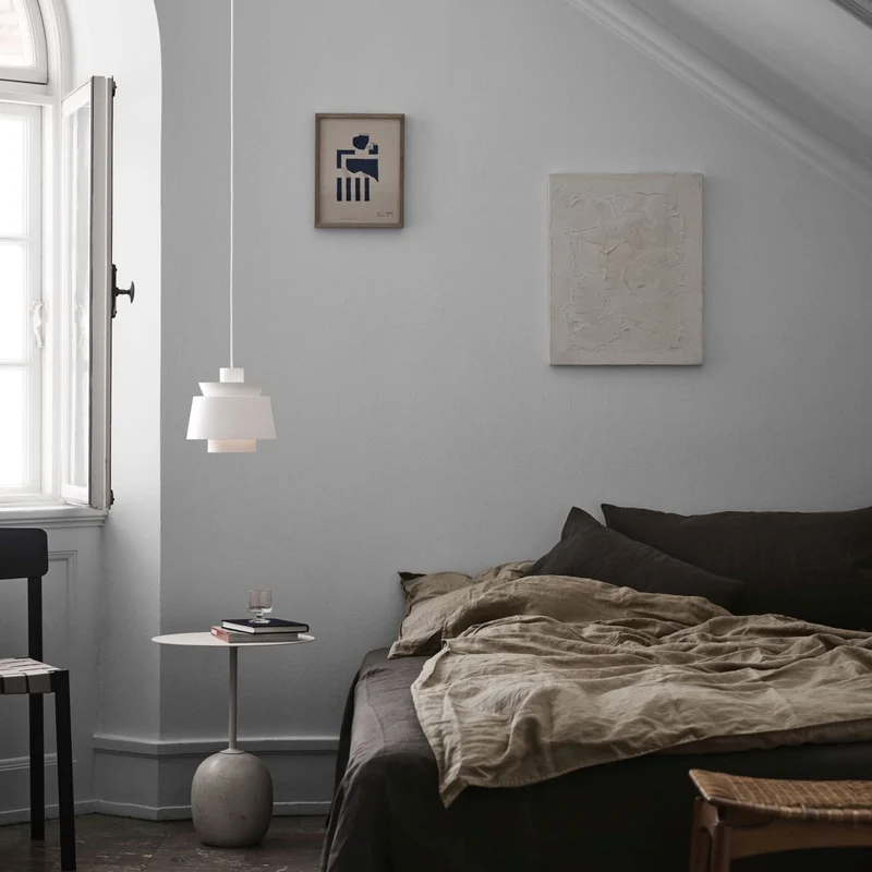 &Tradition Utzon Pendant Lamp