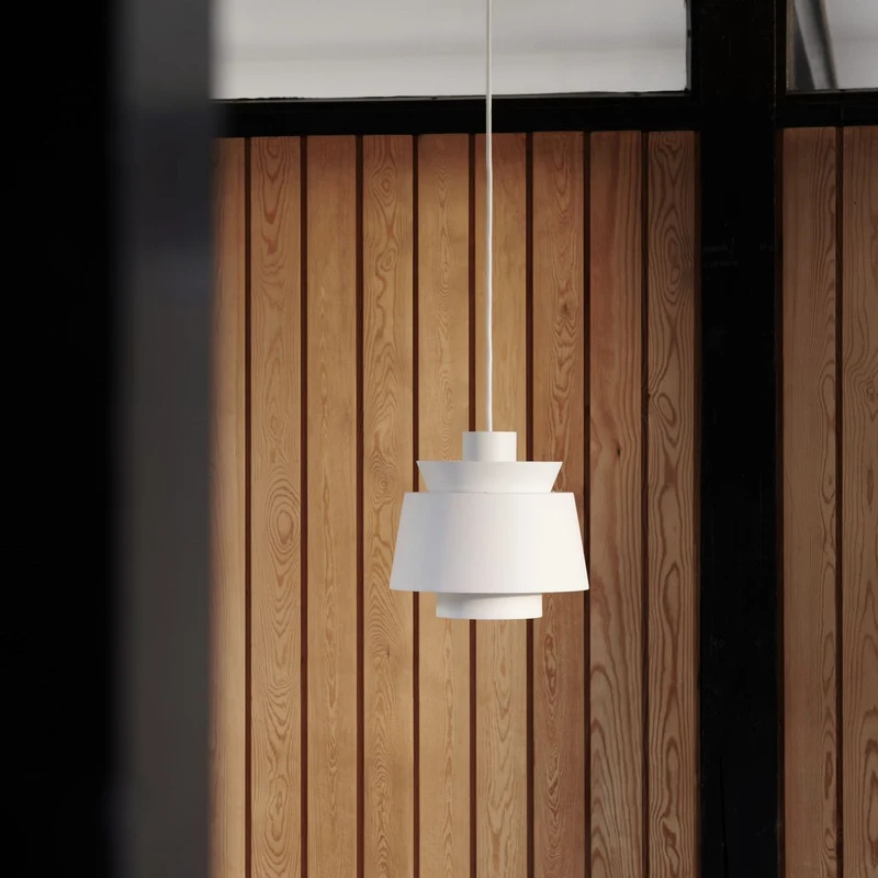&Tradition Utzon Pendant Lamp