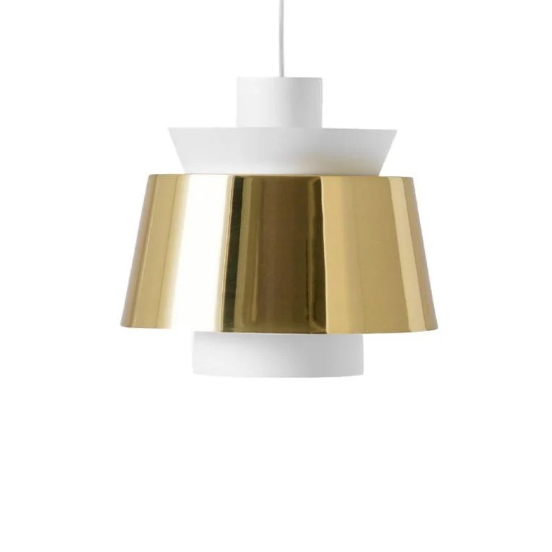 &Tradition Utzon Pendant Lamp