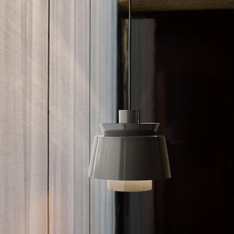 &Tradition Utzon Pendant Lamp