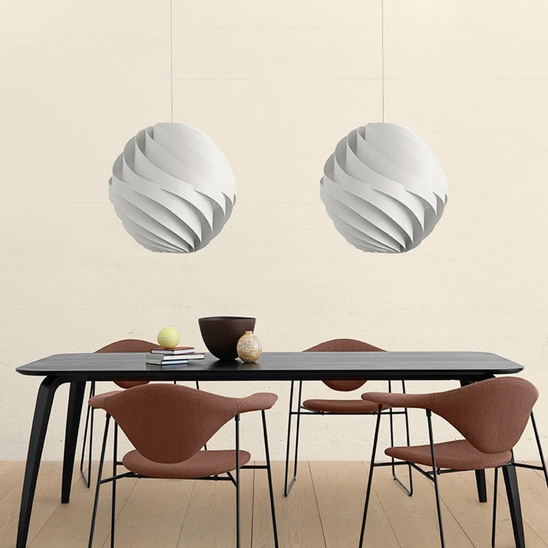 Gubi Turbo Pendant