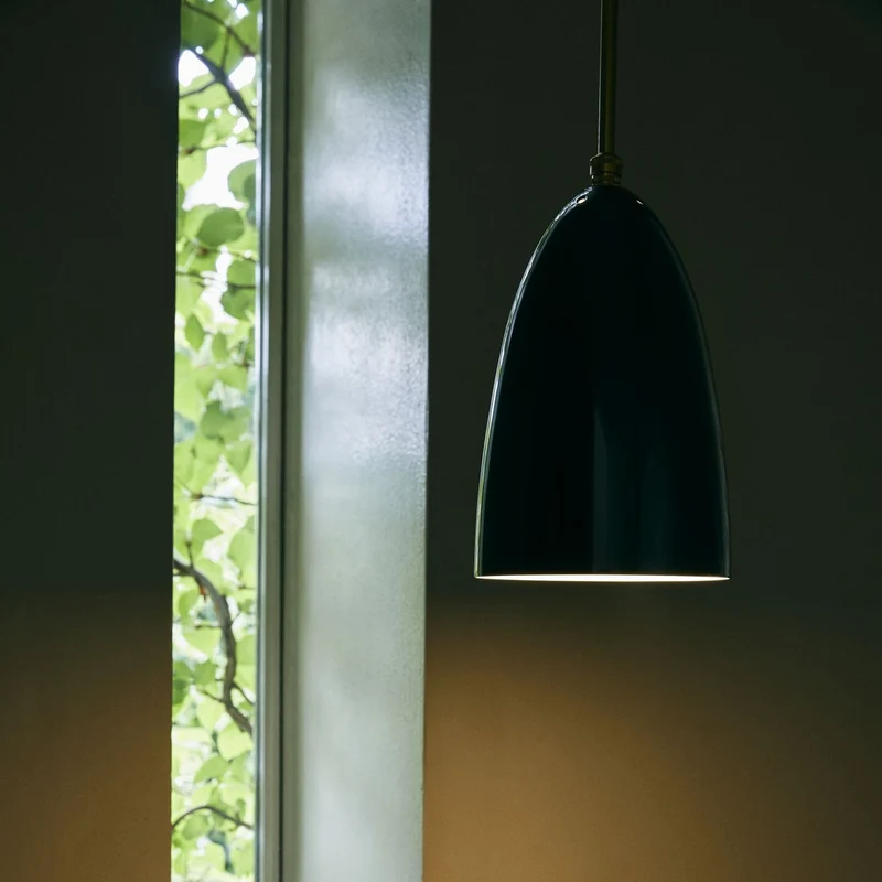 Gubi Gräshoppa Pendant