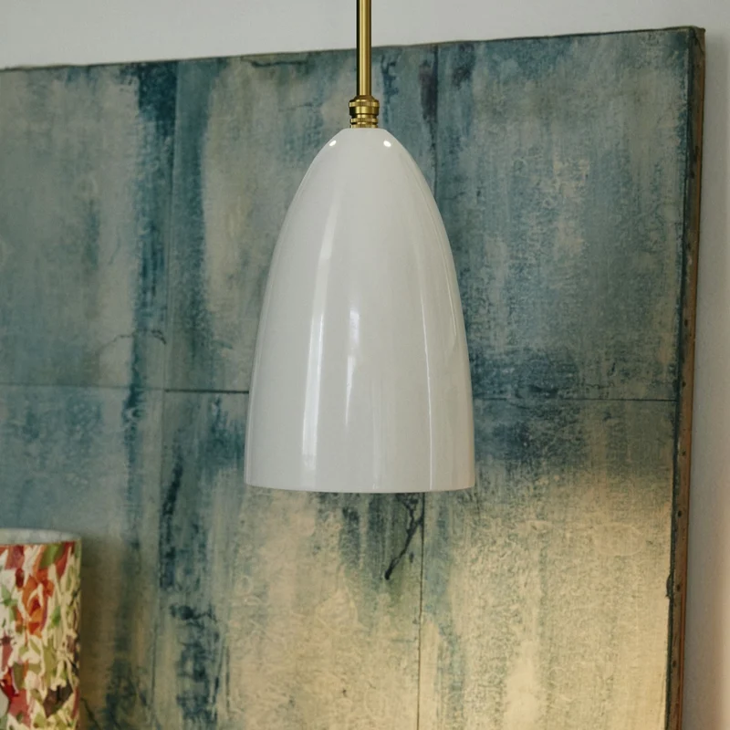 Gubi Gräshoppa Pendant