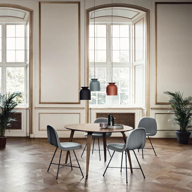 Gubi Ronde Pendant
