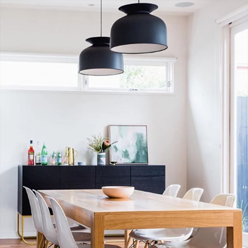 Gubi Ronde Pendant