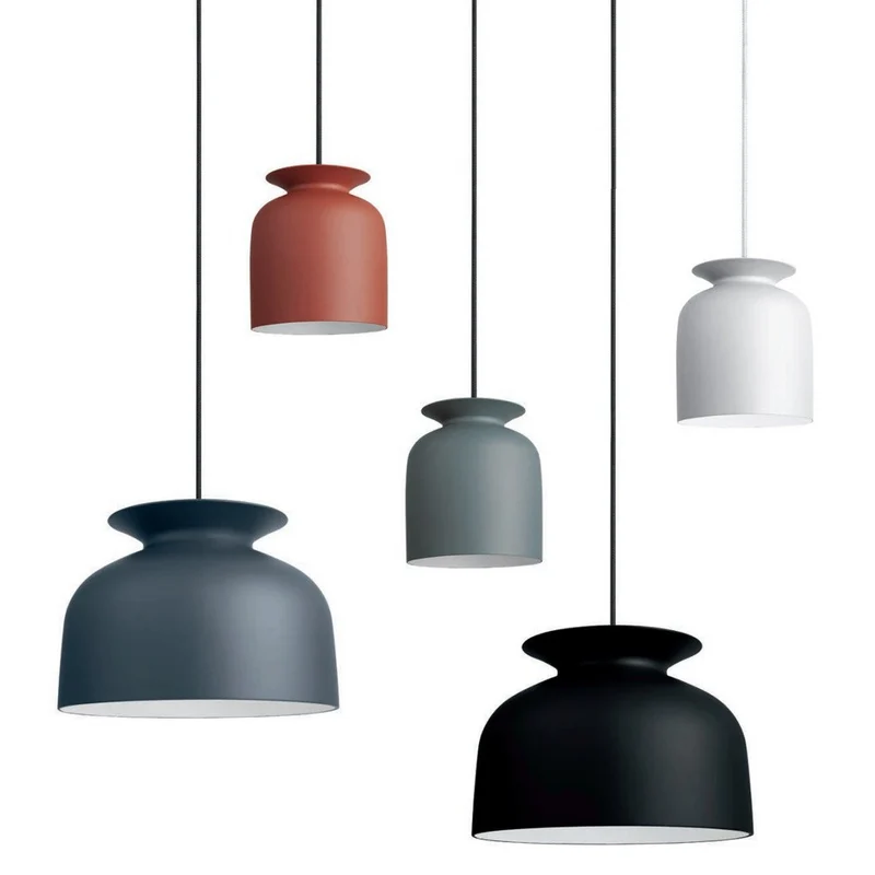 Gubi Ronde Pendant