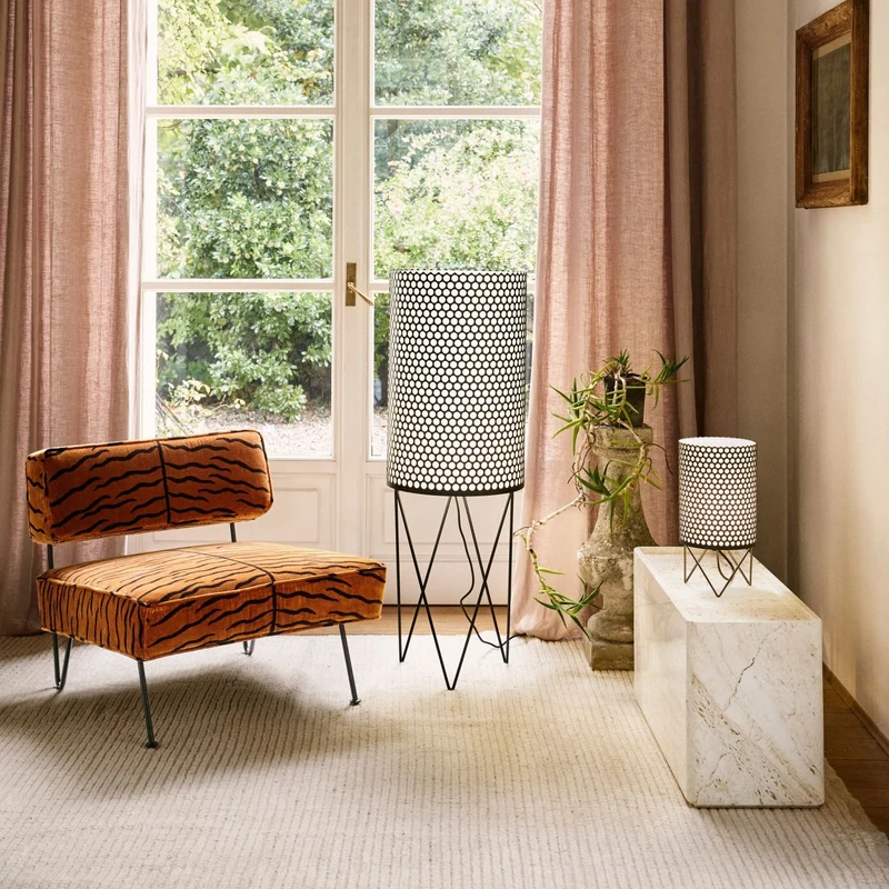 Gubi ABC Table Lamp