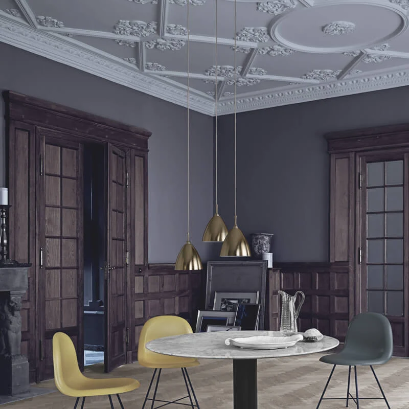 Gubi Bestlite BL9 Pendant