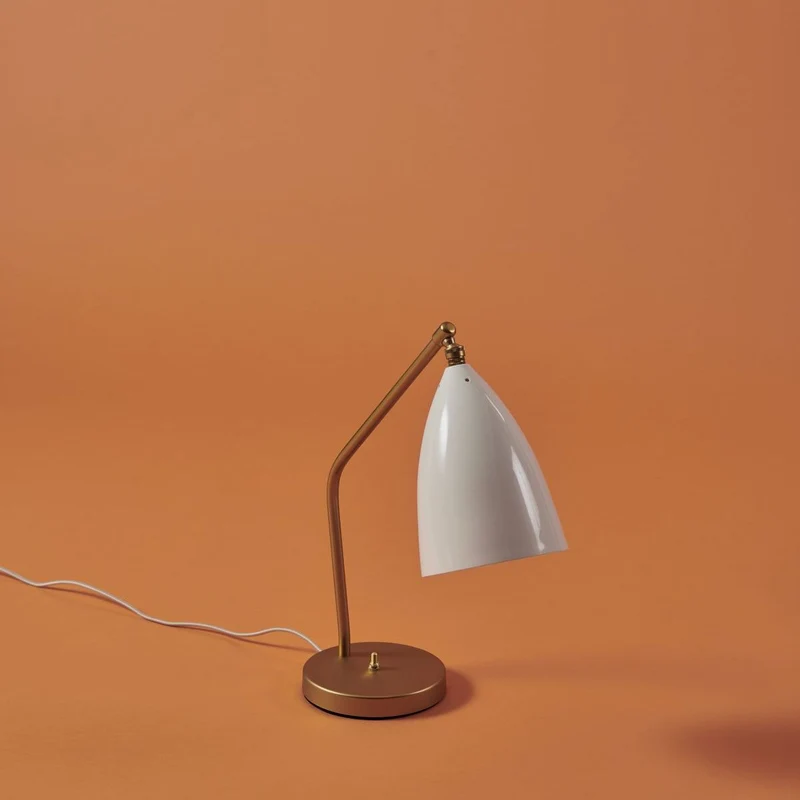 Gubi Gräshoppa Table Lamp
