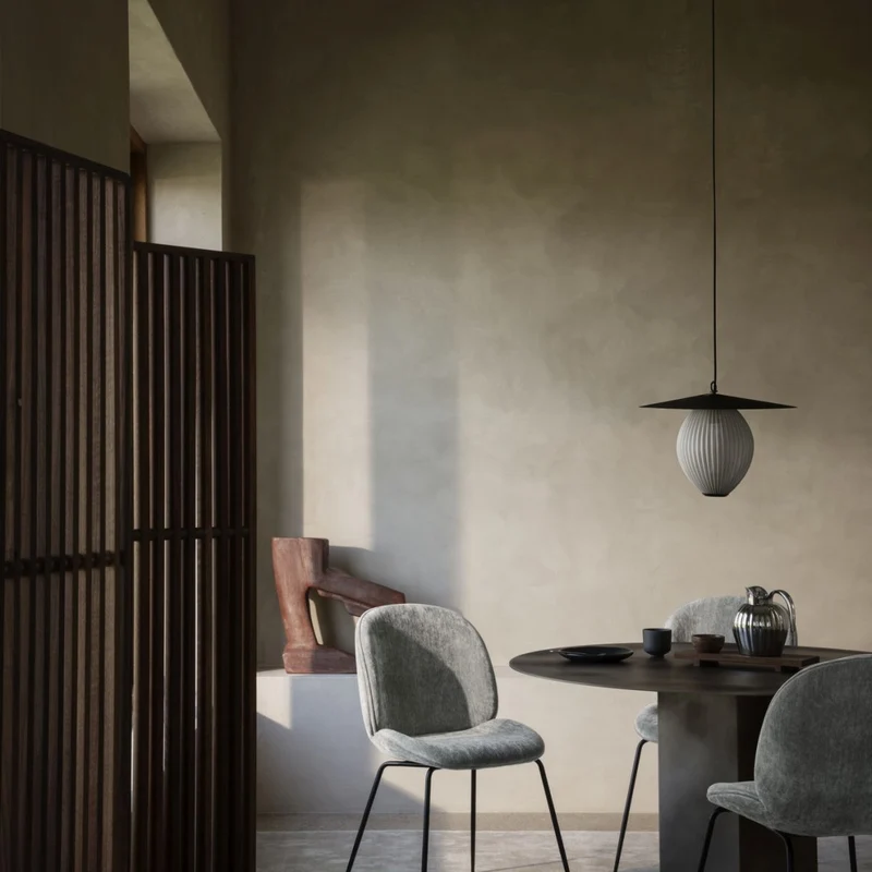 Gubi Satellite Pendant