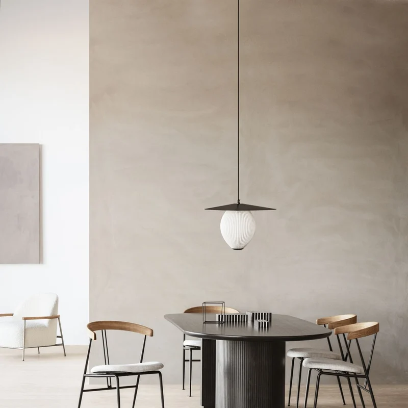 Gubi Satellite Pendant
