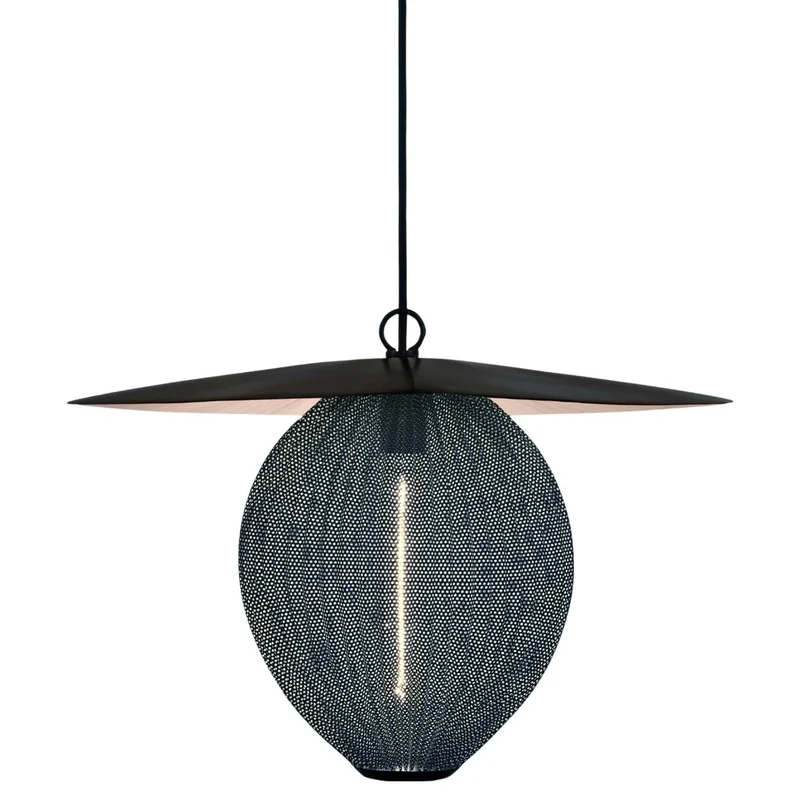 Gubi Satellite Pendant
