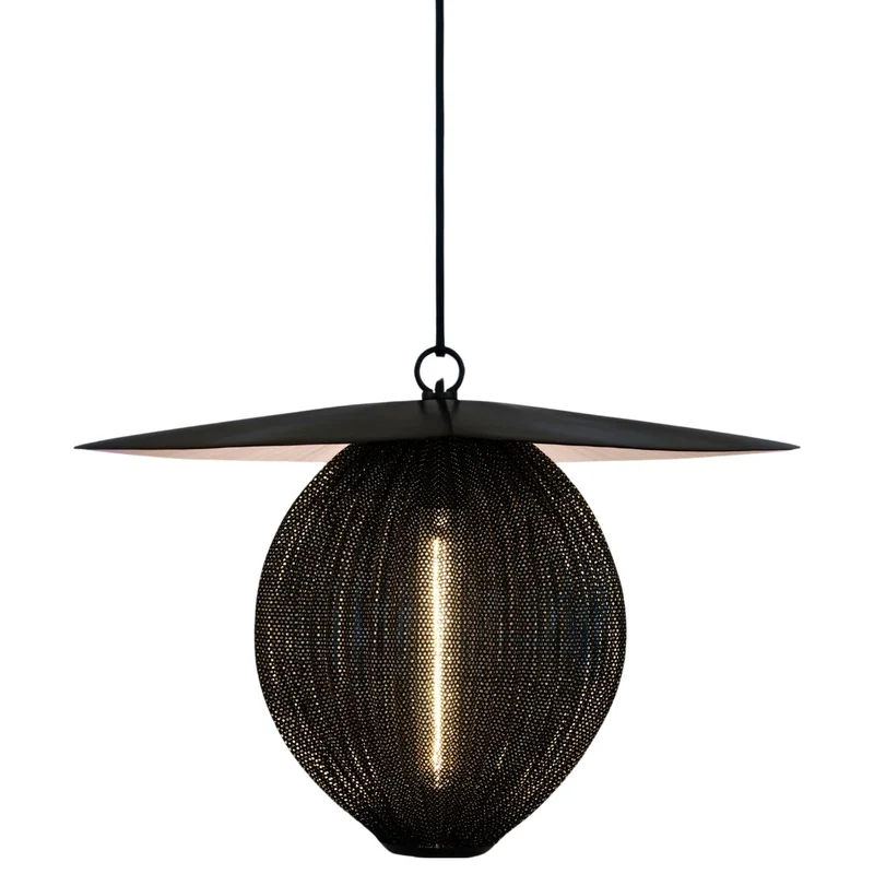 Gubi Satellite Pendant
