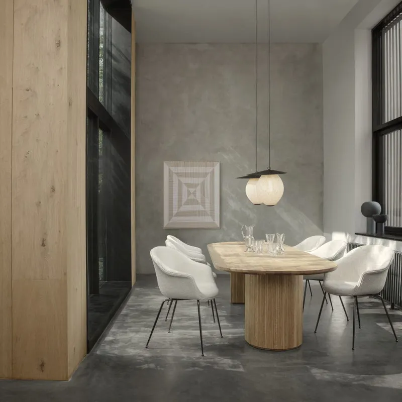 Gubi Satellite Pendant