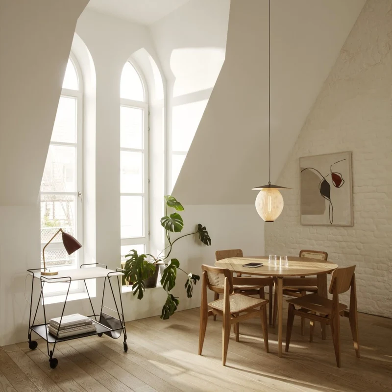 Gubi Satellite Pendant