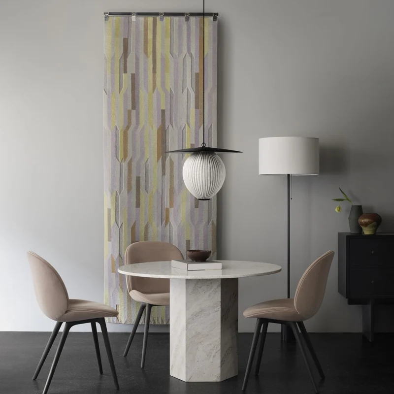 Gubi Satellite Pendant