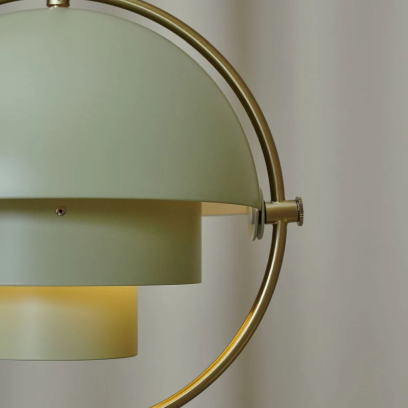 Gubi Multi-Lite Pendant